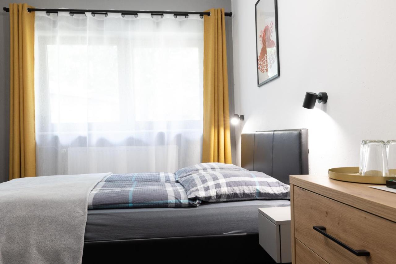 シクラルスカ・ポレンバTrojka Houseアパートメント エクステリア 写真
