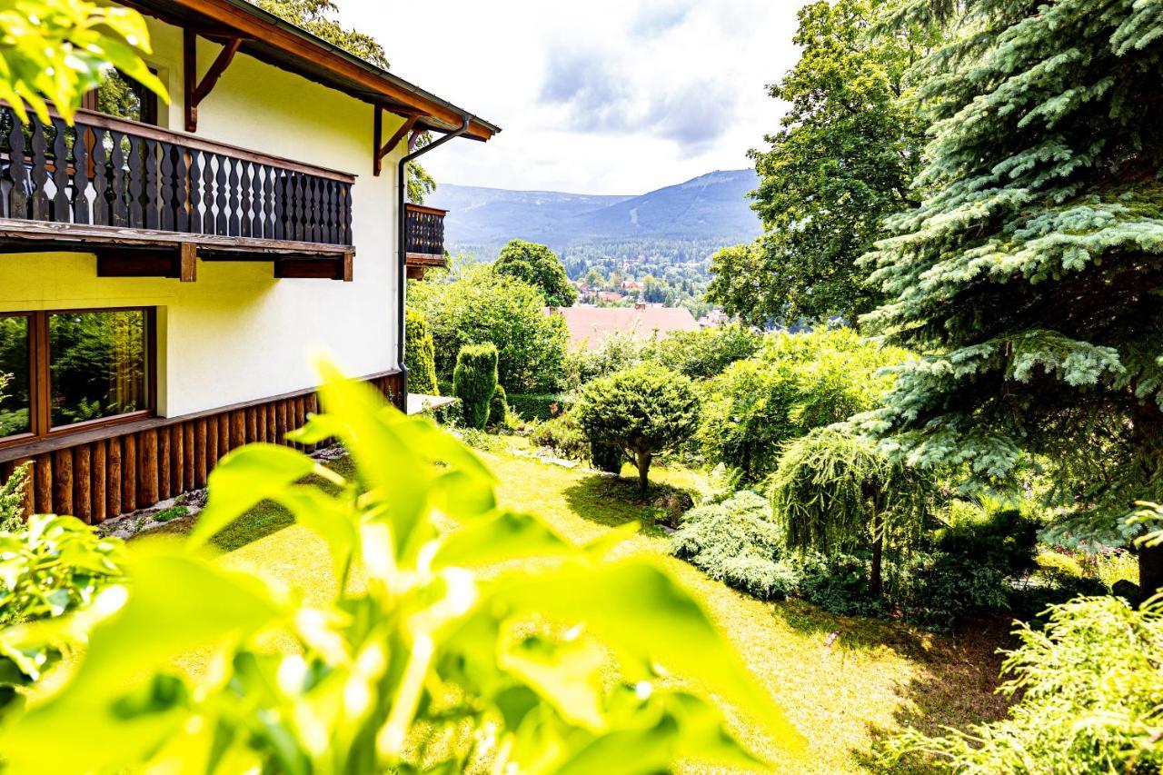シクラルスカ・ポレンバTrojka Houseアパートメント エクステリア 写真